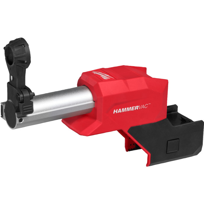 Система удаления пыли аккумуляторная Milwaukee M18 FDDEC-0 4933498587 без АКБ - изображение 3