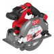 Набор аккумуляторных инструментов Milwaukee M18 FPP6G3-502B 4933498658 - изображение 4