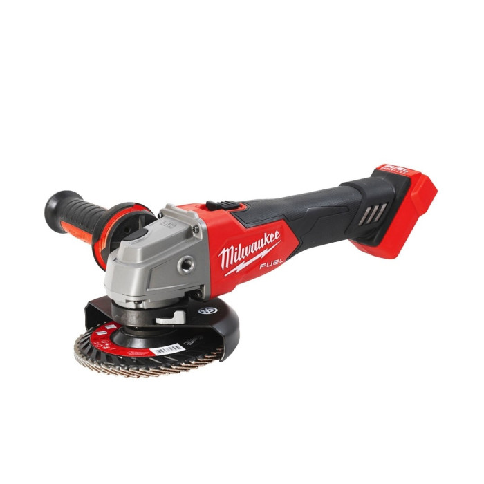 Набор аккумуляторных инструментов Milwaukee M18 FPP6G3-502B 4933498658 - изображение 6