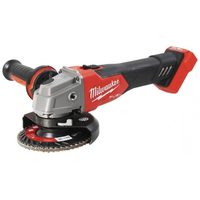 Набір акумуляторних інструментів Milwaukee M18 FPP6H3-502B 4933498659 - зображення 3