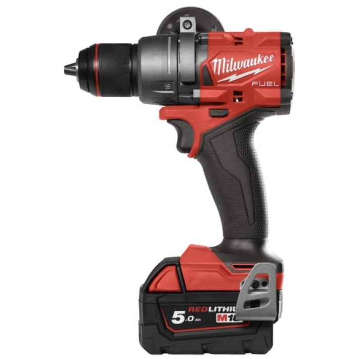 Набір акумуляторних інструментів Milwaukee M18 FPP6H3-502B 4933498659 - зображення 4