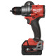 Набір акумуляторних інструментів Milwaukee M18 FPP6H3-502B 4933498659 - зображення 4