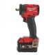 Набір акумуляторних інструментів Milwaukee M18 FPP6H3-502B 4933498659 - зображення 5