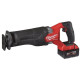 Набір акумуляторних інструментів Milwaukee M18 FPP6H3-502B 4933498659 - зображення 6