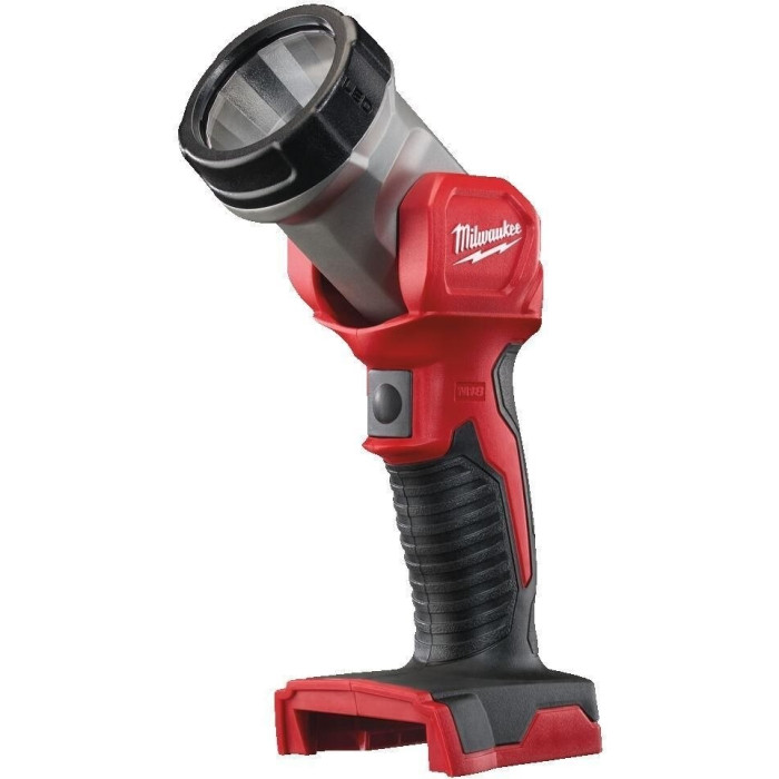 Набір акумуляторних інструментів Milwaukee M18 FPP6H3-502B 4933498659 - зображення 7
