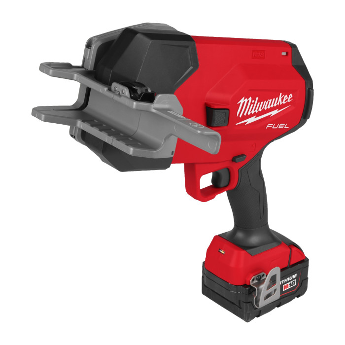 Акумуляторний труборіз для металевих труб Milwaukee M18 FPCS-502X 4933498915 - зображення 3