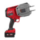 Акумуляторний труборіз для металевих труб Milwaukee M18 FPCS-502X 4933498915 - зображення 5