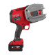 Акумуляторний труборіз для металевих труб Milwaukee M18 FPCS-502X 4933498915 - зображення 6