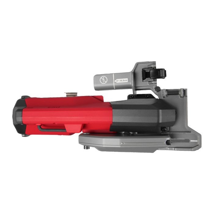 Акумуляторний труборіз для металевих труб Milwaukee M18 FPCS-502X 4933498915 - зображення 8