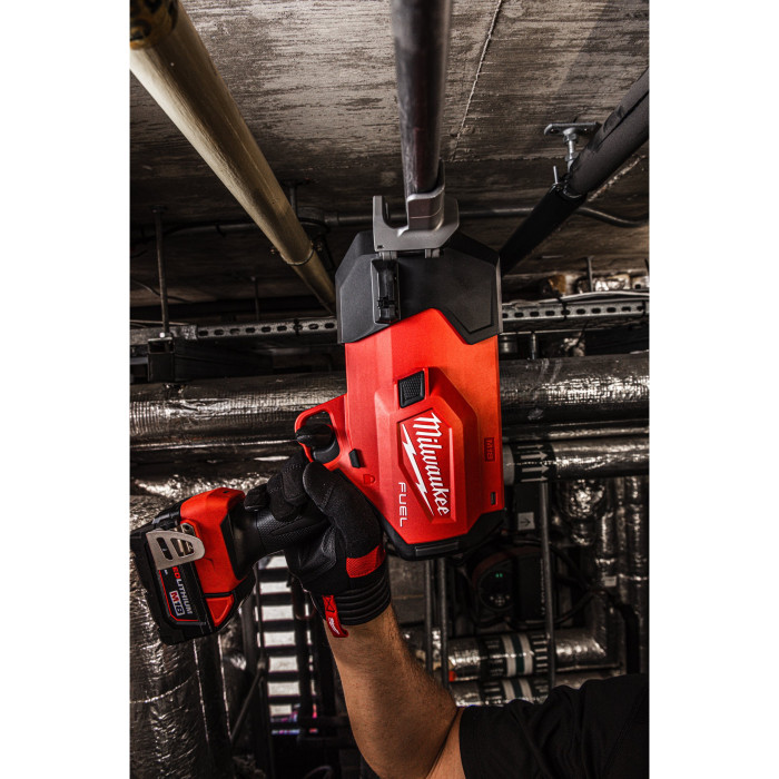 Акумуляторний труборіз для металевих труб Milwaukee M18 FPCS-502X 4933498915 - зображення 19
