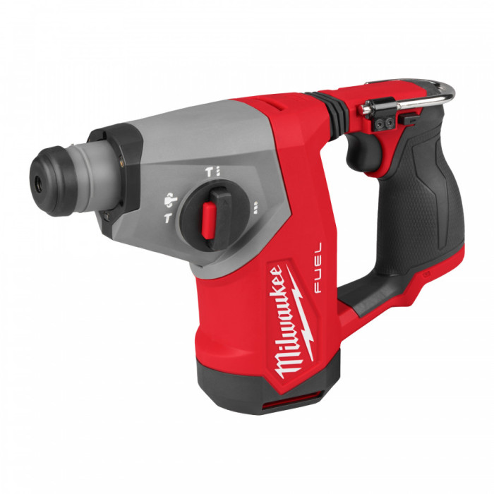 Перфоратор аккумуляторный Milwaukee M12 FHAC16-0 4933499183 без АКБ