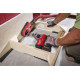 Перфоратор аккумуляторный Milwaukee M12 FHAC16-0 4933499183 без АКБ - изображение 9