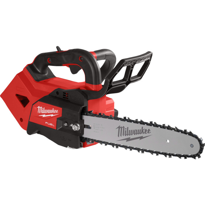 Ланцюгова пила акумуляторна Milwaukee M18 FTHCHS30-802 4933499221 - зображення 2