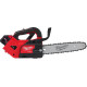 Ланцюгова пила акумуляторна Milwaukee M18 FTHCHS30-802 4933499221 - зображення 3