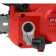 Ланцюгова пила акумуляторна Milwaukee M18 FTHCHS30-802 4933499221 - зображення 4