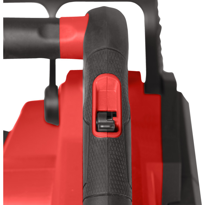 Ланцюгова пила акумуляторна Milwaukee M18 FTHCHS30-802 4933499221 - зображення 7