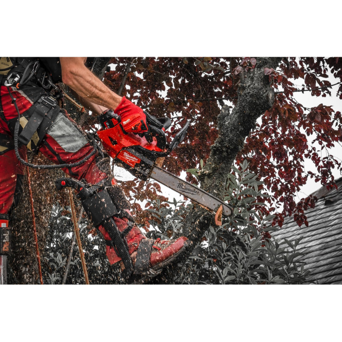 Ланцюгова пила акумуляторна Milwaukee M18 FTHCHS30-802 4933499221 - зображення 11