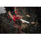 Ланцюгова пила акумуляторна Milwaukee M18 FTHCHS30-802 4933499221 - зображення 15