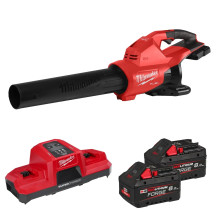 Повітродувка акумуляторна Milwaukee M18 F2BL-802 4933499229