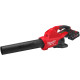 Повітродувка акумуляторна Milwaukee M18 F2BL-802 4933499229 - зображення 2
