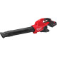 Повітродувка акумуляторна Milwaukee M18 F2BL-802 4933499229 - зображення 5