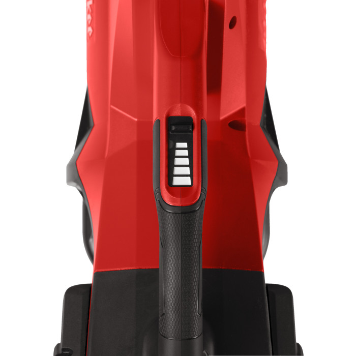 Повітродувка акумуляторна Milwaukee M18 F2BL-802 4933499229 - зображення 6