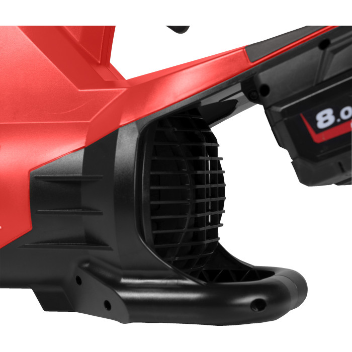 Повітродувка акумуляторна Milwaukee M18 F2BL-802 4933499229 - зображення 7