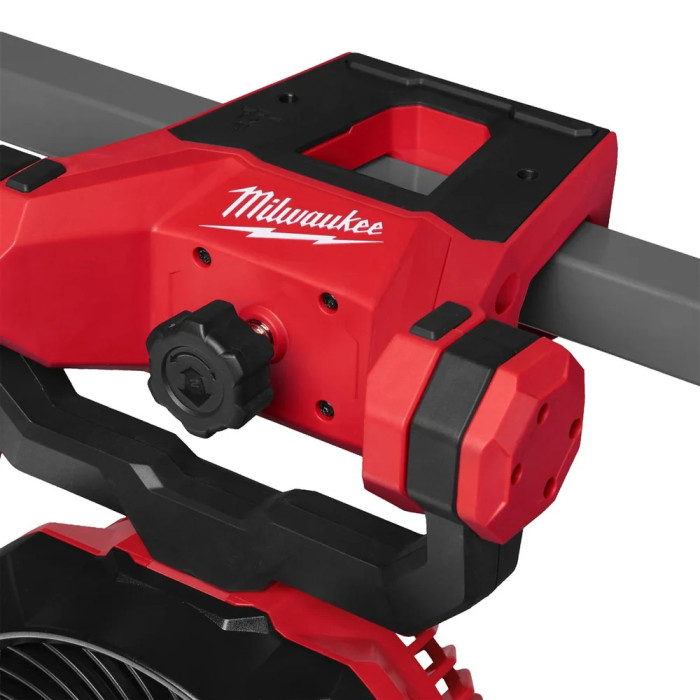 Повітродувка-вентилятор акумуляторна Milwaukee M18 LAF-0 4933499235 без АКБ - зображення 5