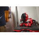Повітродувка-вентилятор акумуляторна Milwaukee M18 LAF-0 4933499235 без АКБ - зображення 10