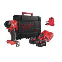 Гвинтоверт акумуляторний Milwaukee M18 FID3MC-502X 4933499450
