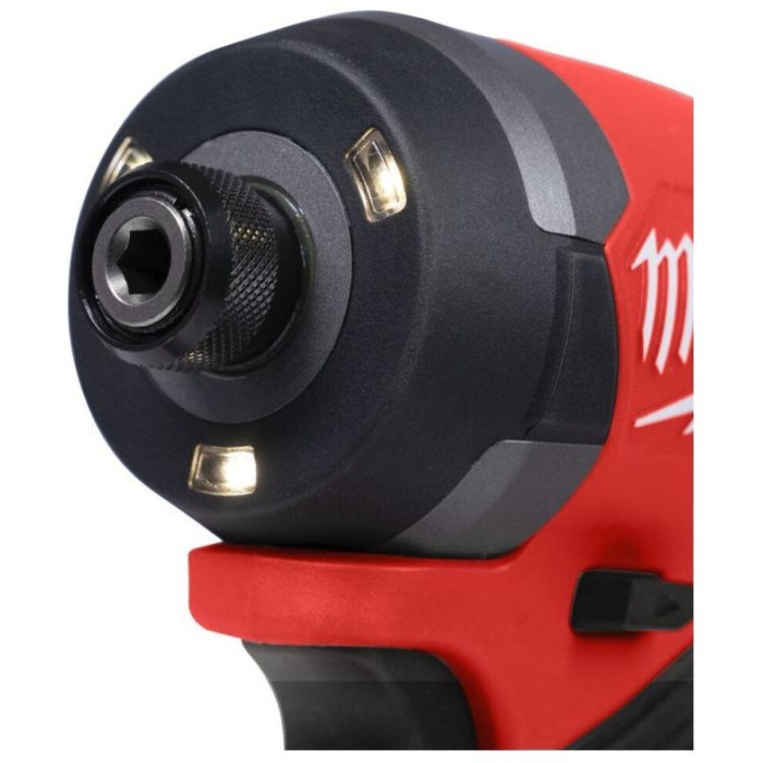 Винтоверт аккумуляторный Milwaukee M18 FID3MC-502X 4933499450 - изображение 3