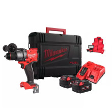 Дриль-шуруповерт ударний акумуляторний Milwaukee M18 FPD3MC-502X 4933499451