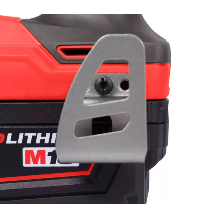 Дрель-шуруповерт ударная аккумуляторная Milwaukee M18 FPD3MC-502X 4933499451 - изображение 6