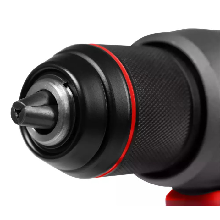 Дрель-шуруповерт ударная аккумуляторная Milwaukee M18 FPD3MC-502X 4933499451 - изображение 7