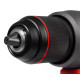 Дрель-шуруповерт ударная аккумуляторная Milwaukee M18 FPD3MC-502X 4933499451 - изображение 7
