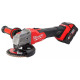 Угловая шлифмашина аккумуляторная Milwaukee M18 FSAG125XBMC-502X ALIS-0 4933499453 - изображение 4