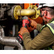 Угловая шлифмашина аккумуляторная Milwaukee M18 FSAG125XBMC-502X ALIS-0 4933499453 - изображение 5