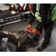 Угловая шлифмашина аккумуляторная Milwaukee M18 FSAG125XBMC-502X ALIS-0 4933499453 - изображение 7