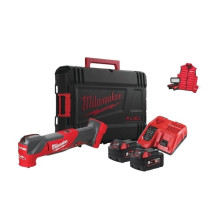 Многофункциональный инструмент (Реноватор) аккумуляторный Milwaukee M18 FMTMC-502X 4933499454