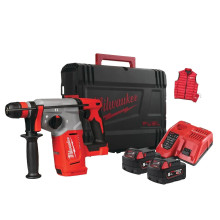 Перфоратор аккумуляторный Milwaukee FIXTEC M18 BLHX-502X 4933499459