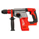 Перфоратор аккумуляторный Milwaukee FIXTEC M18 BLHX-502X 4933499459 - изображение 2