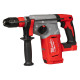 Перфоратор аккумуляторный Milwaukee FIXTEC M18 BLHX-502X 4933499459 - изображение 3