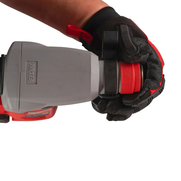Перфоратор аккумуляторный Milwaukee FIXTEC M18 BLHX-502X 4933499459 - изображение 4