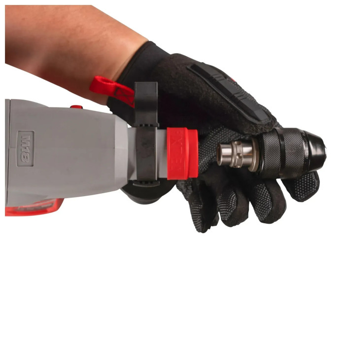Перфоратор аккумуляторный Milwaukee FIXTEC M18 BLHX-502X 4933499459 - изображение 5