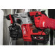 Перфоратор аккумуляторный Milwaukee FIXTEC M18 BLHX-502X 4933499459 - изображение 9