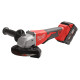 Угловая шлифмашина аккумуляторная Milwaukee M18 BLSAG125XPD-402X 4933499460 - изображение 2