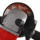 Угловая шлифмашина аккумуляторная Milwaukee M18 BLSAG125XPD-402X 4933499460 - изображение 4