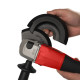 Угловая шлифмашина аккумуляторная Milwaukee M18 BLSAG125XPD-402X 4933499460 - изображение 5