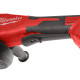 Угловая шлифмашина аккумуляторная Milwaukee M18 BLSAG125XPD-402X 4933499460 - изображение 6