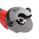 Угловая шлифмашина аккумуляторная Milwaukee M18 BLSAG125XPD-402X 4933499460 - изображение 7